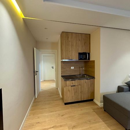 Toto Apartment Tirana Exterior photo