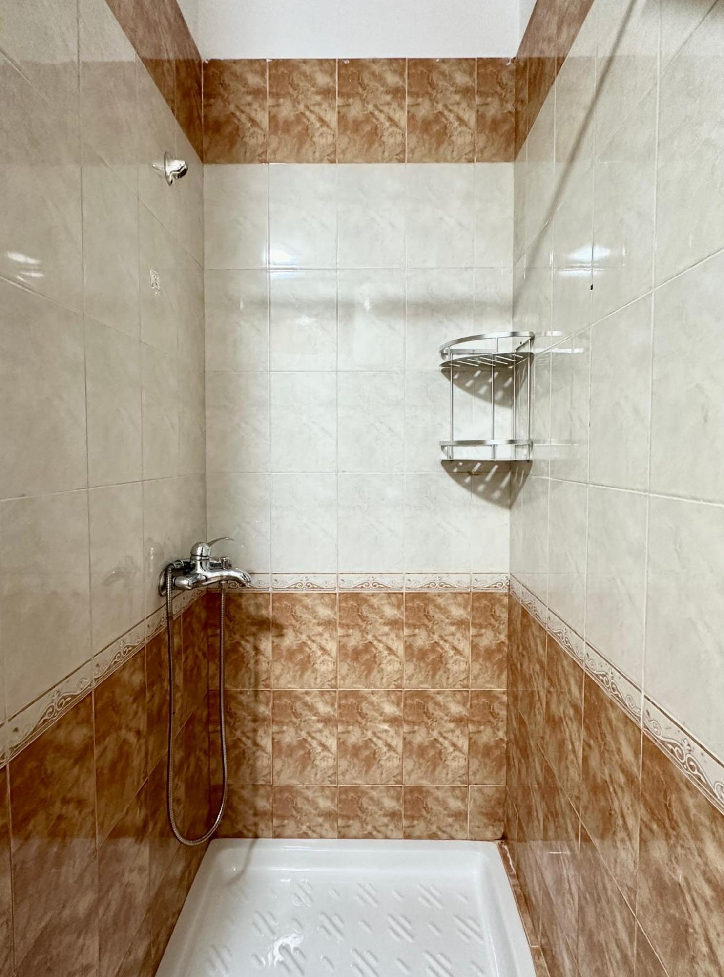 Toto Apartment Tirana Exterior photo