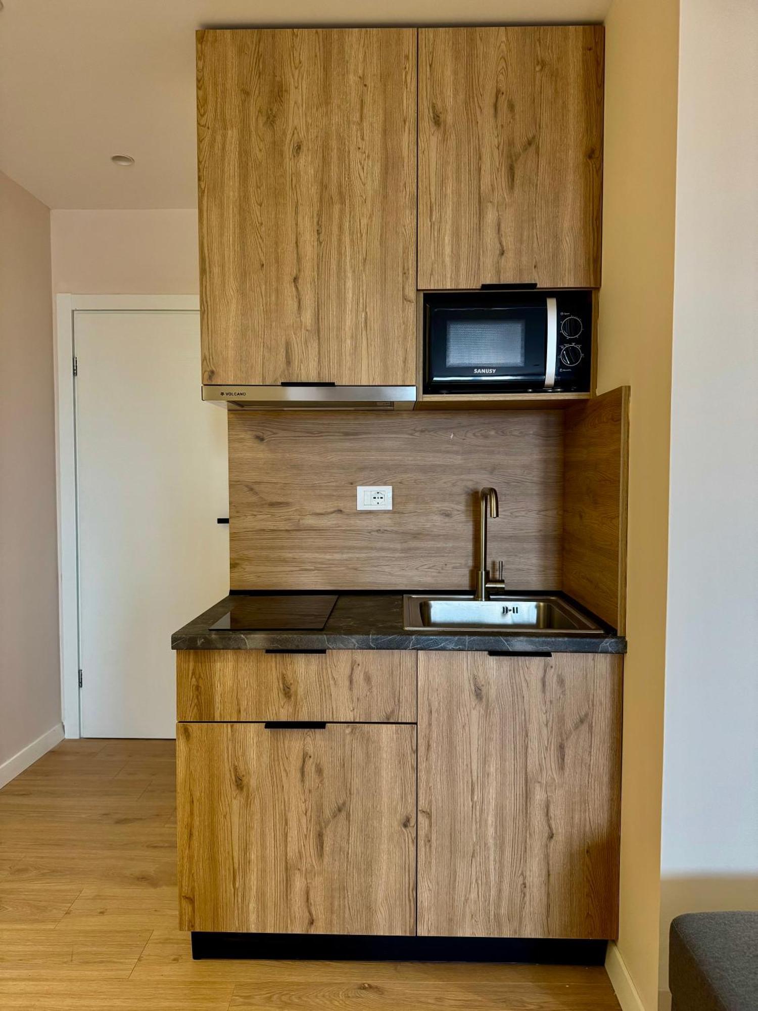 Toto Apartment Tirana Exterior photo